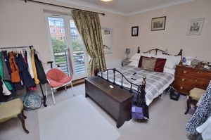 Bedroom 1- click for photo gallery